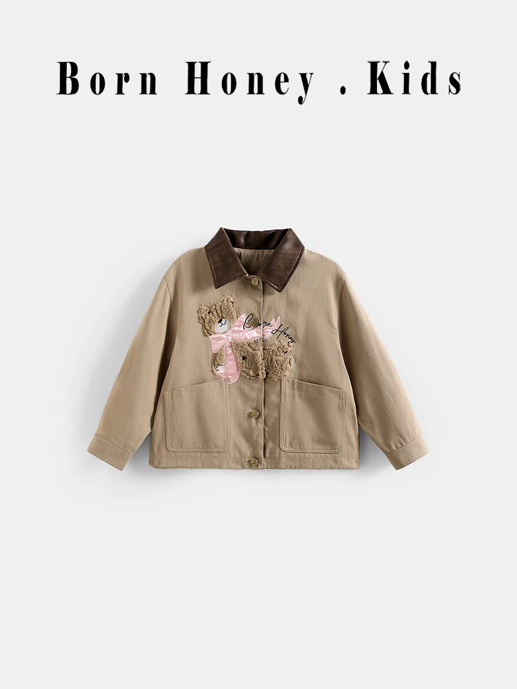 veste-de-printemps-automne-pour-filles-manteau-decontracte-pour-enfants-haut-tendance-pour-petites-filles-veste-de-loisirs-pour-enfants-marque-born-honey