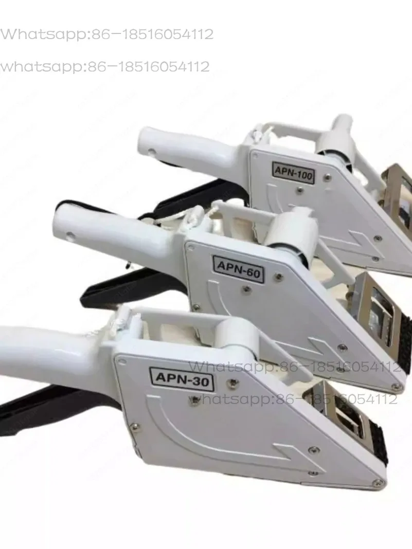 ماكينا اتيكيتادورا Portátil TOWA، Etiquetadora Autoadhesiva، Etiquetadora Portátil APN-30/60/100 #4