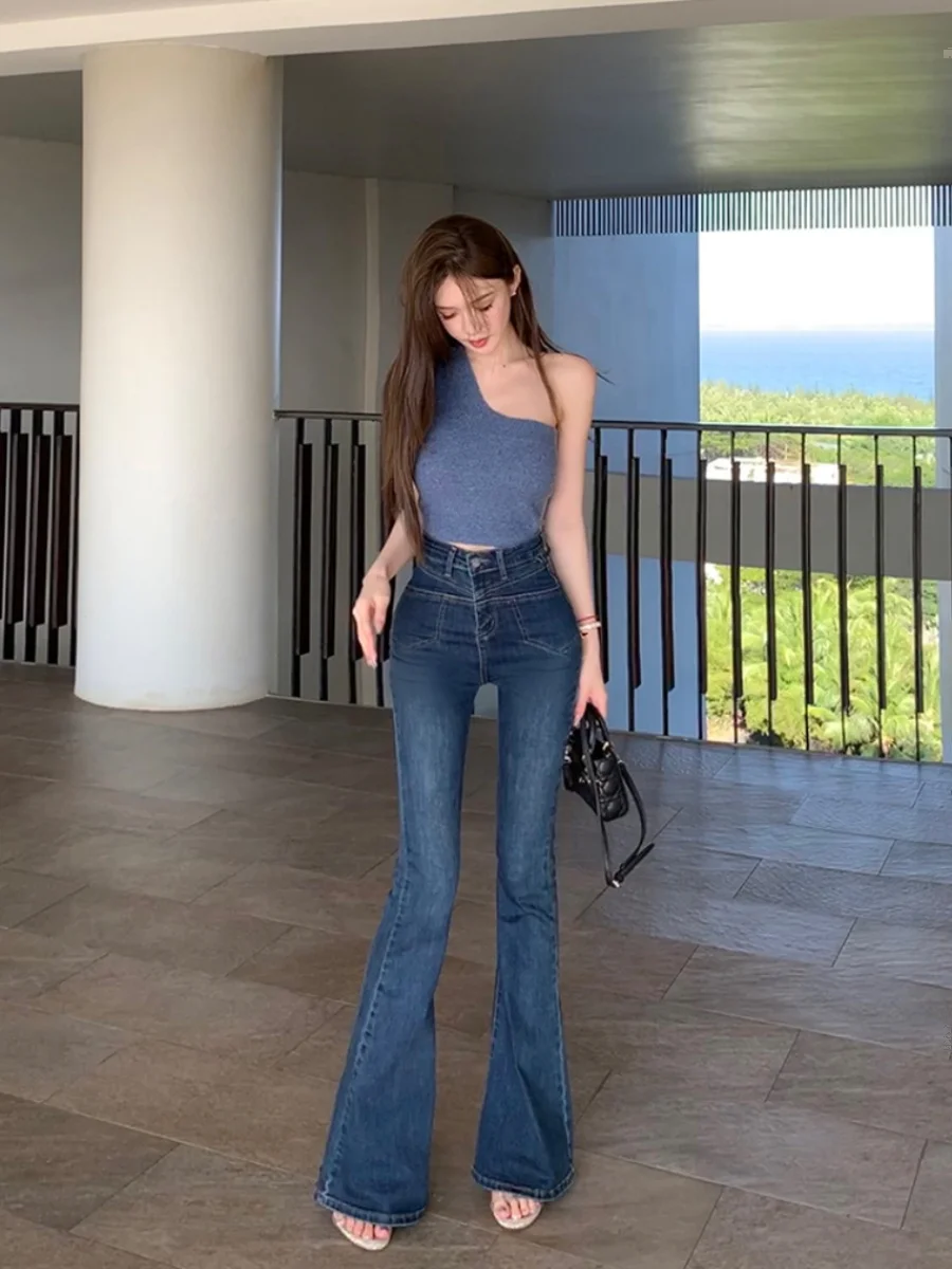 High Waist Slimming…