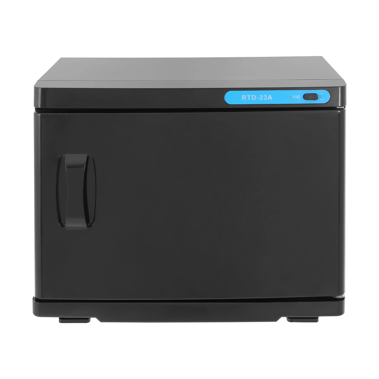 Handdoekverwarmer, capaciteit 6,08 gal 360° °   Verwarmingssterilisatie voor professionele spa schoonheidssalon hotel massagewinkel kapperszaak