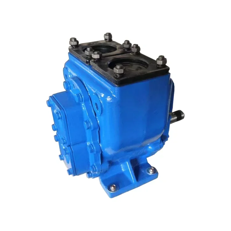 

YHCB80-60 High-Pressure Electric Water Pump Single-Stage Centrifugal for Agricultural & Sewage Machine Electric Sprinkler Pump