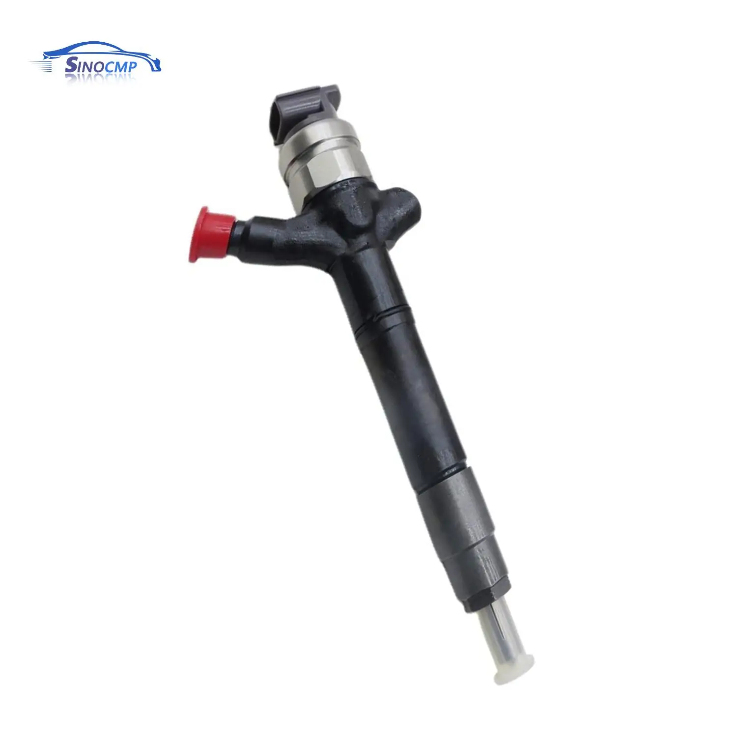 

​1 PC 095000-7330 23670-09230 Common Rail Fuel Injector For Toyota 1AD-FTV 2AD-FTV Avensis Corolla RAV4 Engine Replacement Parts