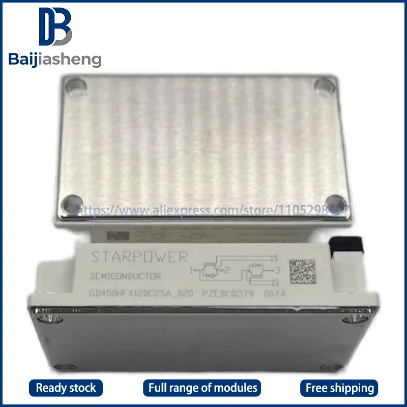

Модуль GD450HFX120C2SA-B20, GD400HFX120C2SA-B20, GD300HFX120C2SA-B20 — НОВЫЙ И ОРИГИНАЛЬНЫЙ