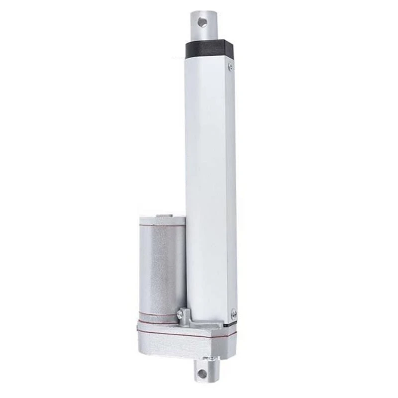 AC62-Waterproof 12V DC Linear Actuator Stroke Designed For Versatile For Various Applications