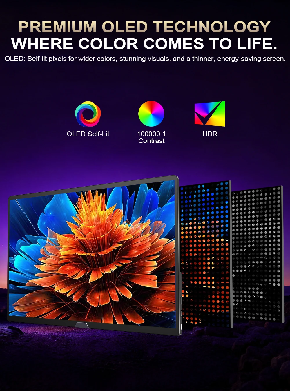 Thumbnail 3 - #3 Best 4K Monitors to Buy In 2026