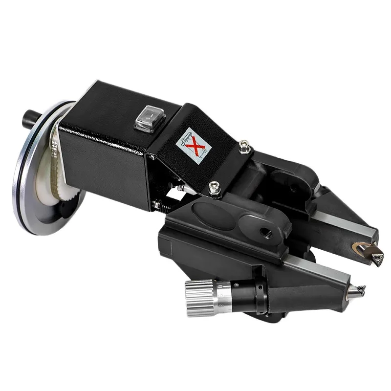 MA-2018 Brake disc repair machine Cutting machine MA-2009 Brake disc optical drive accessories Cutter