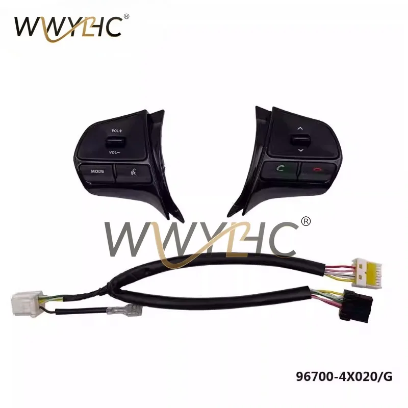 

Подходит для кнопок Bluetooth 11-14 K2 с регулировкой громкости, инструмент для модификации рулевого колеса