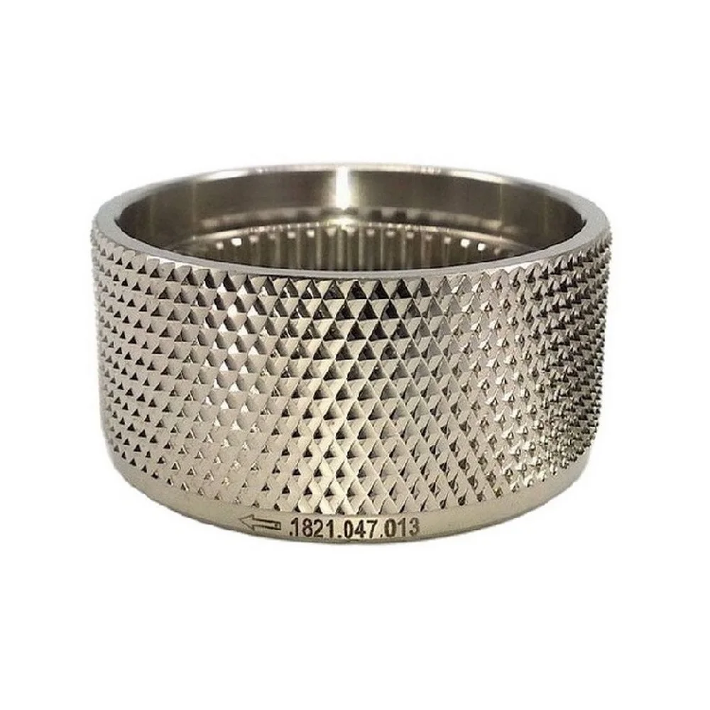 Strapex Spare Parts 1821047013 Tension Wheel Feedwheel Suitable for STB70 Battery Powered Plastic Strapping Tool