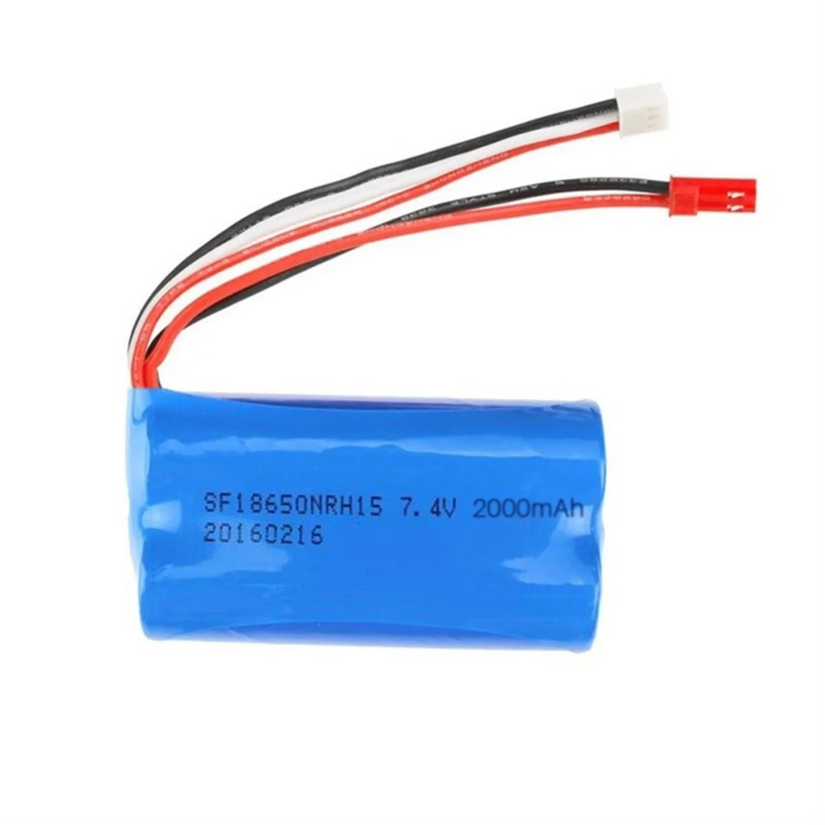 2.4G CH3 Remote Controller Kit Transmitter ESC Receiver Battery Set for WPL C14 C24 MN D90 MN99S RC Car Upgrade Parts