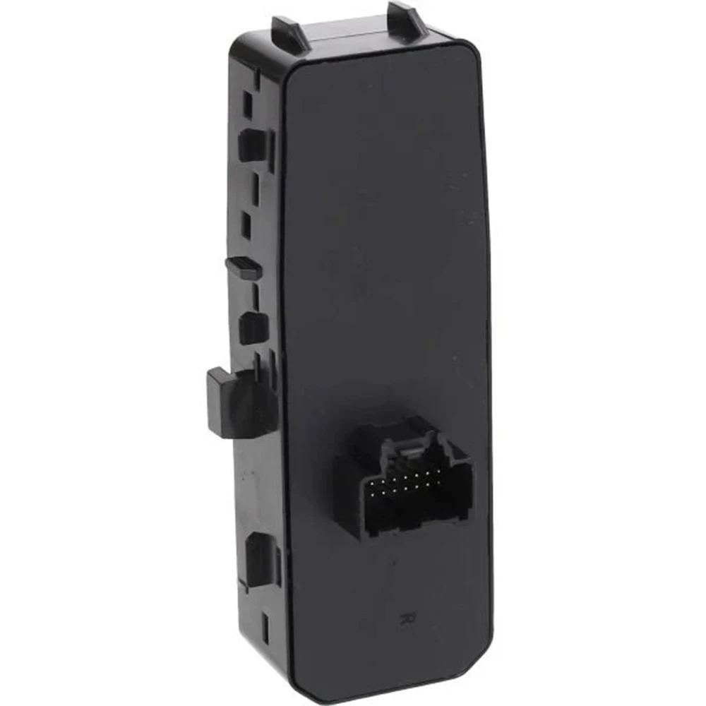 OE 5802962188 5802433408 24V 16Pins Electric Power Window Lifter Switch For Iveco Heavy Truck