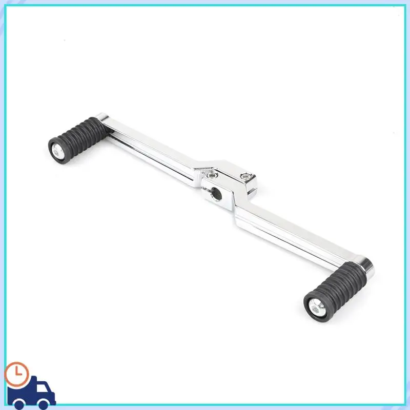 

Heel Toe Shift Lever Shifter Pegs Shift Lever Heel Toe Shift Lever For Touring Road King Street Glide FLHT