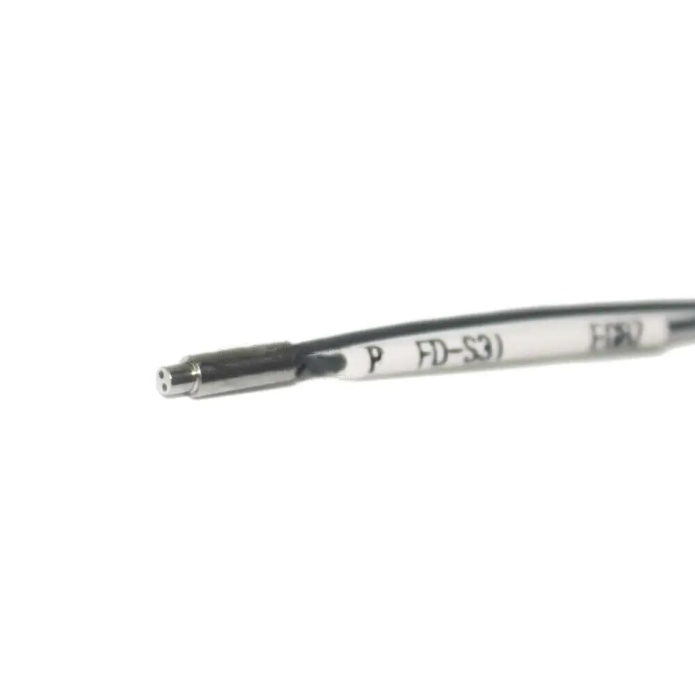 Sensor de fibra para Panasonic SUNX Reemplazar FD-SNFM2 FD-S31