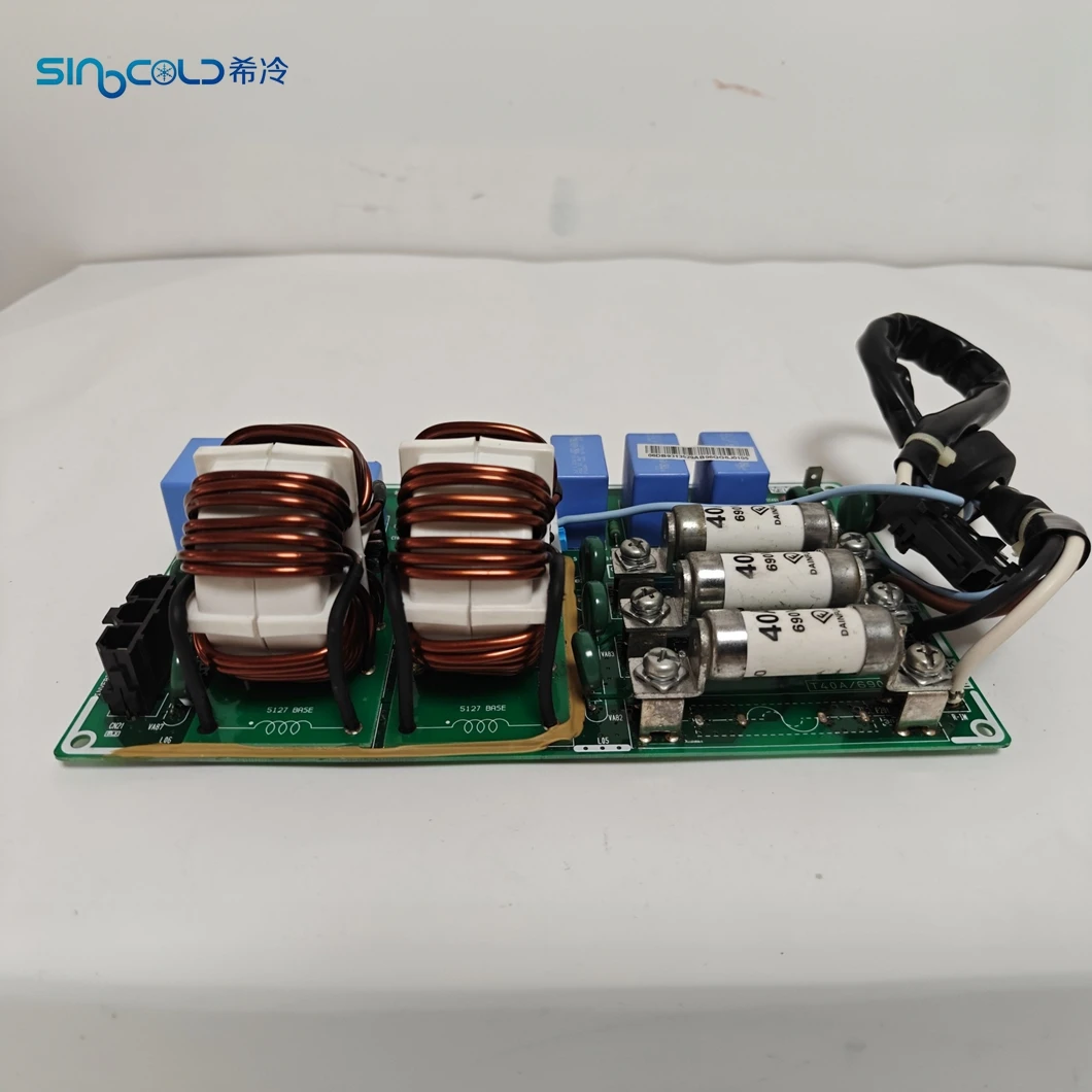 New Power Filter Pc…