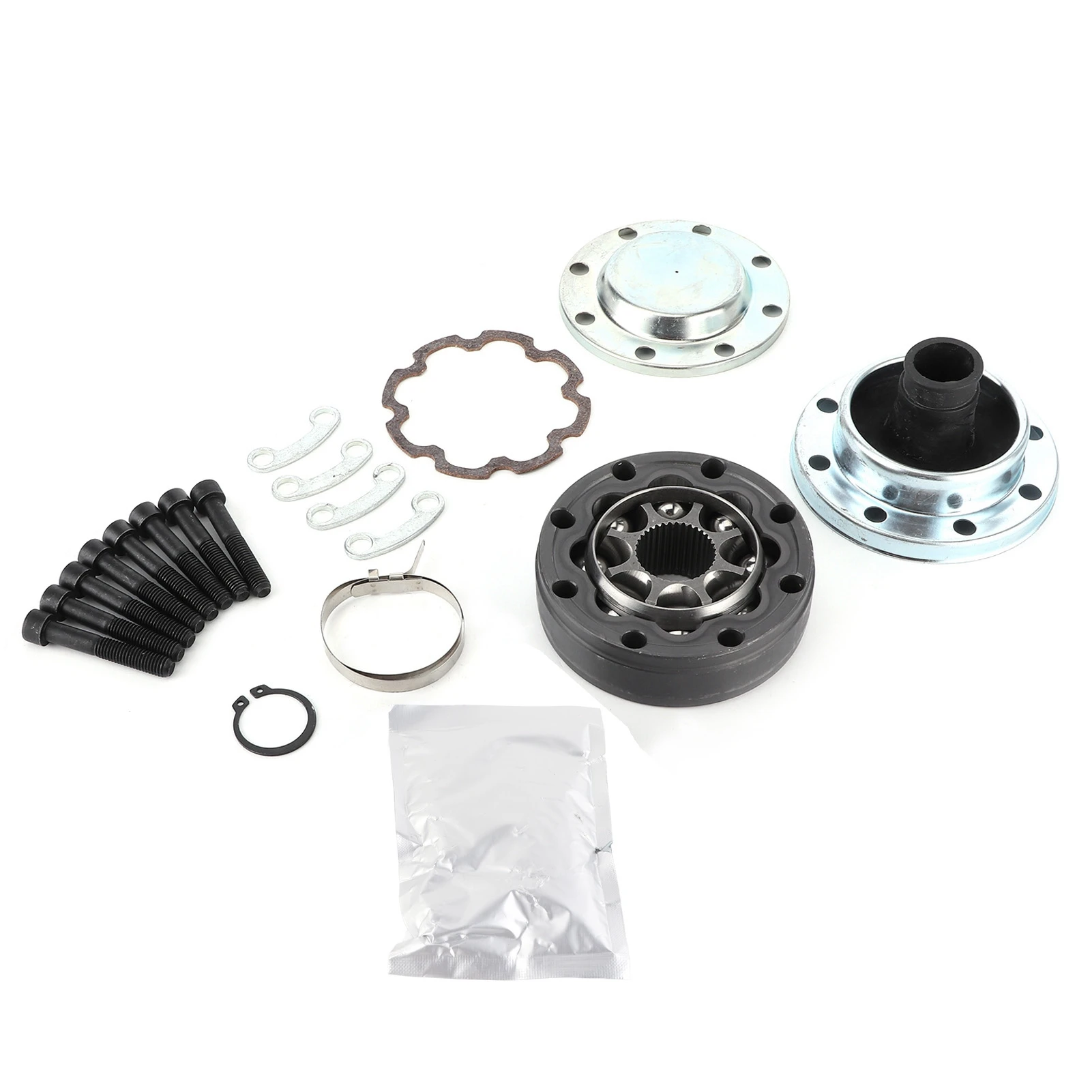 Driveshaft CV Joint Kits 932‑306 Propeller Shaft Head Fit For Jeep JK 2007‑2018 OE 932306