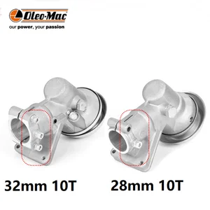 11 Hauptverkäufe MAC 755 Öl - №4