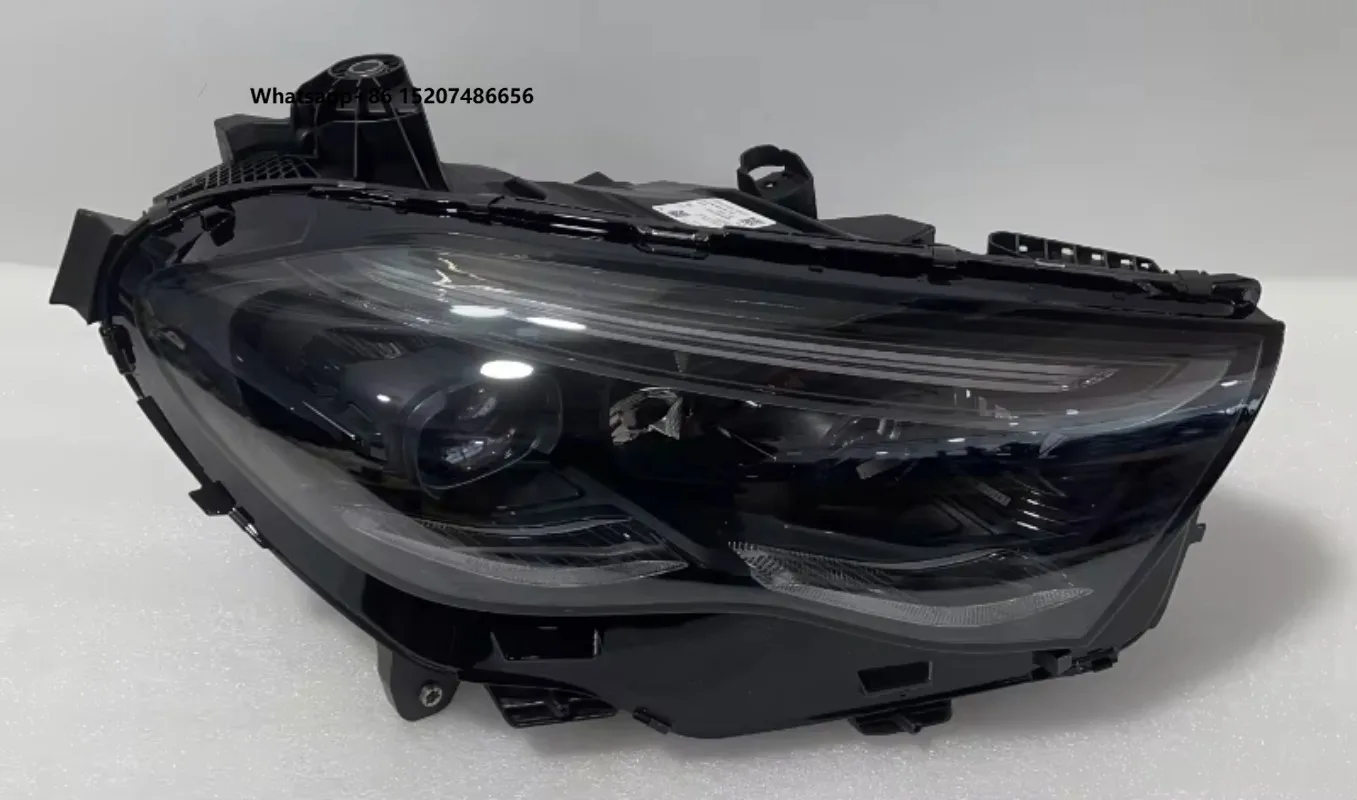 Wholesale Hot Sell Original LED Headlights W214 2023 2024 2025 2026 Car Lamps