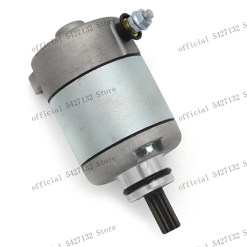 

Motorcycle Starter Motor For Honda CBR125R CBR125RS CBR125RW CBR150R CBR 125R 125RS 125RW 150R 31200-KPP-861
