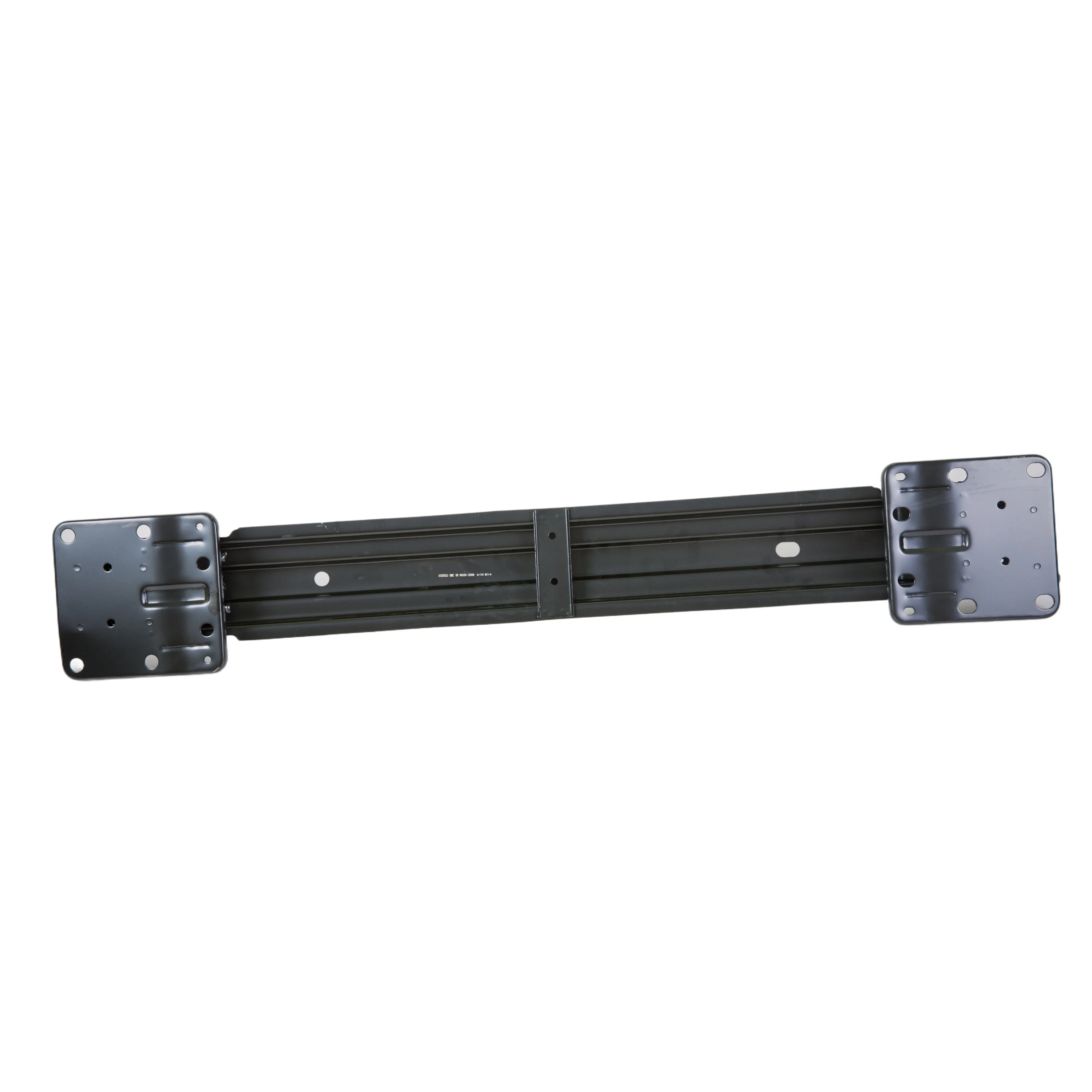 

Car Auto Body Part Reinforcement Impact Bar Beam Front Bumper Black For Kia Auto Parts