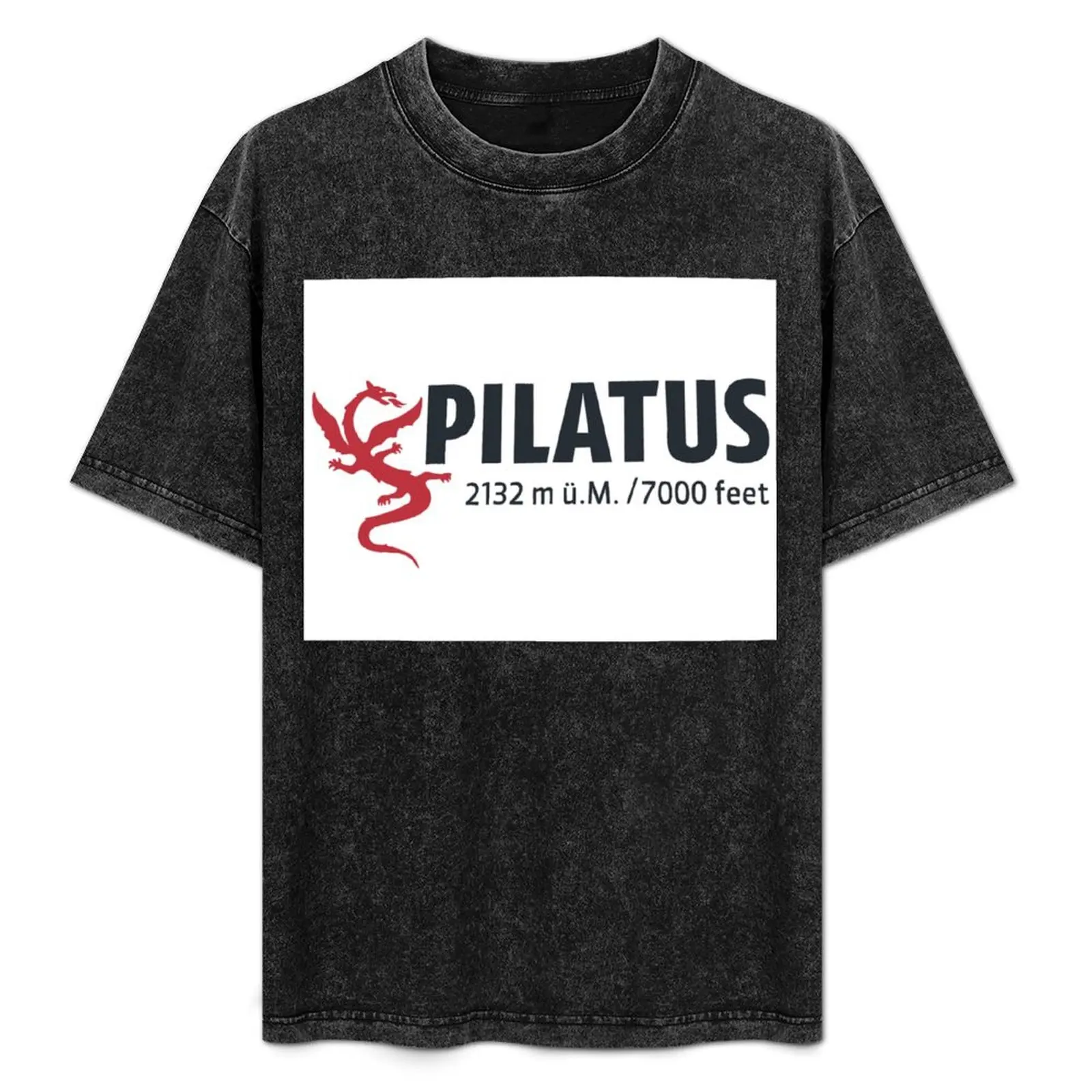 Pilatus, Swiss Alps…