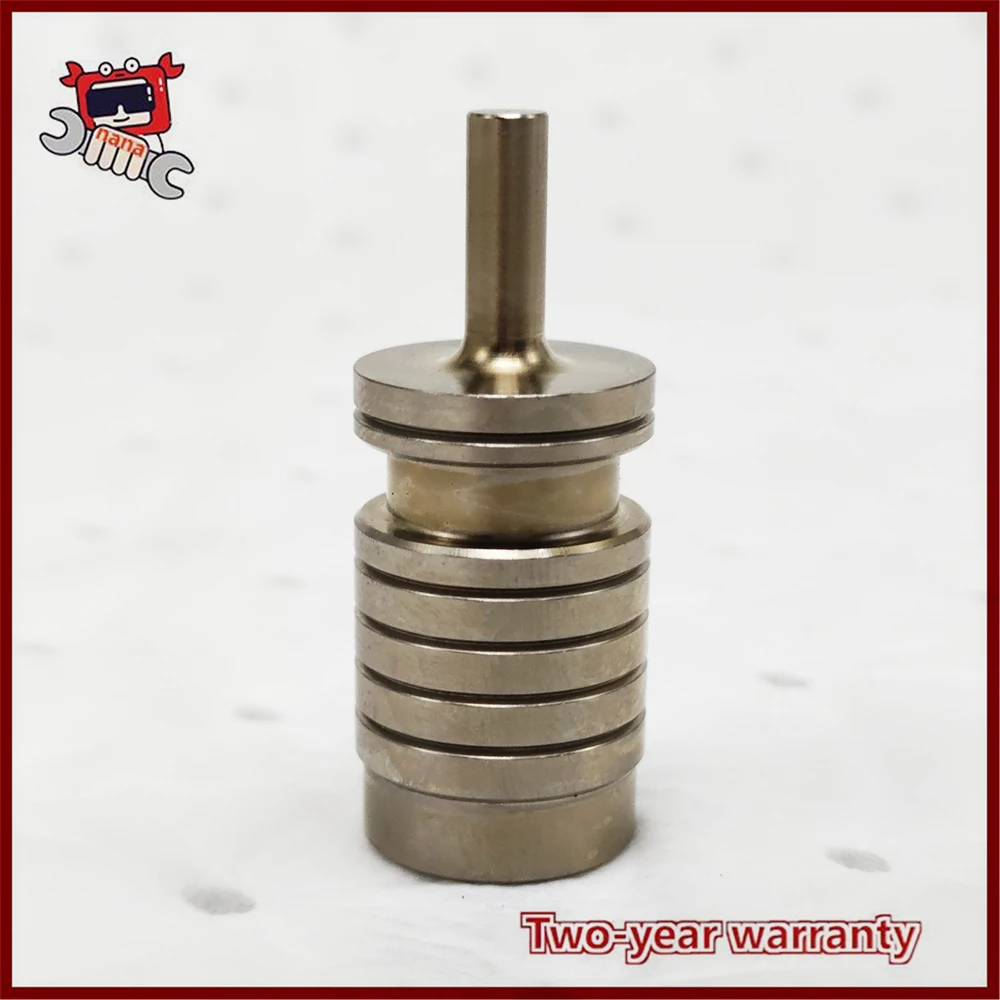 

Original JF015E Transmission Oil Pump Plunger Control Valve For NISSAN renovate tools