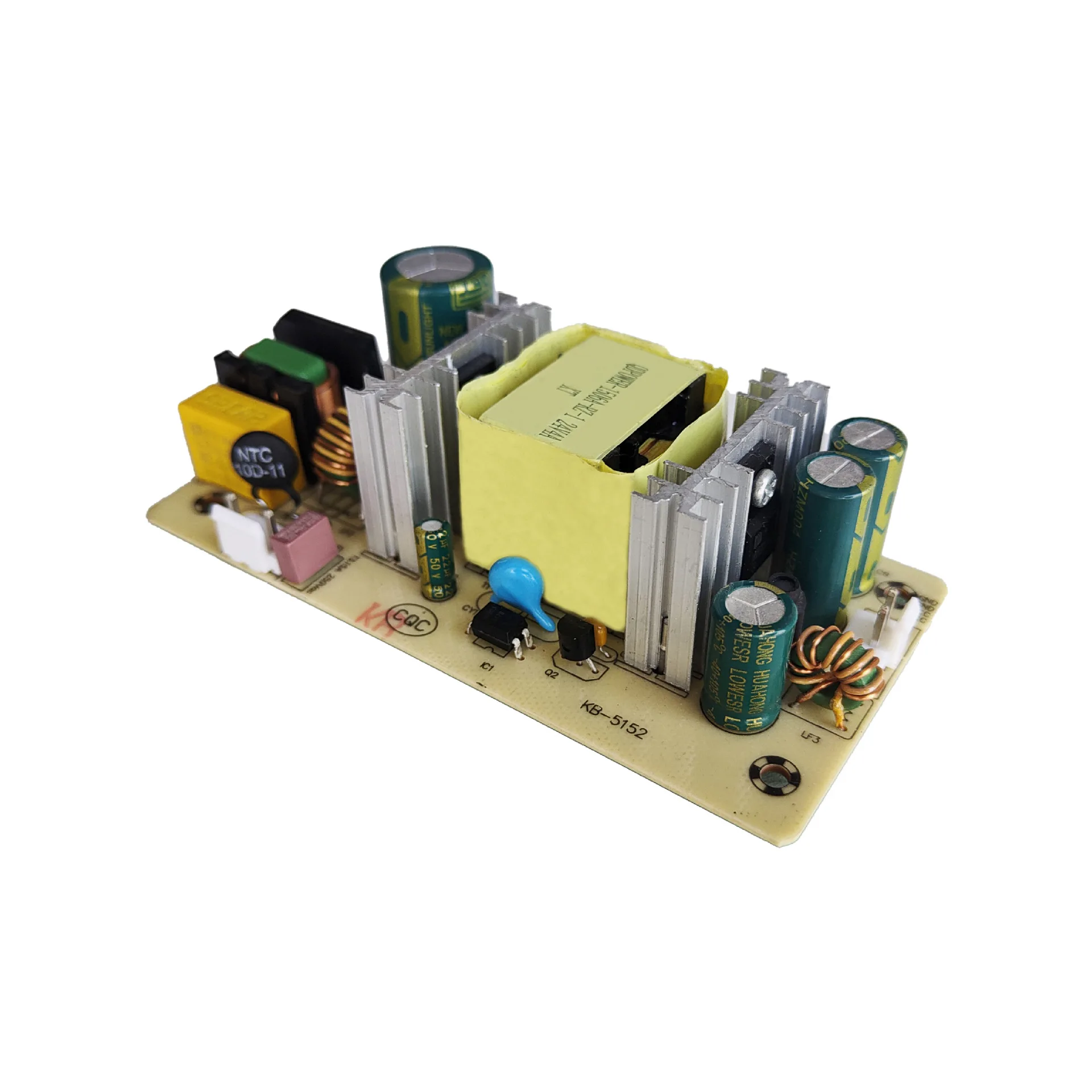 One Stop Shopping Switch Power Supply 15V 6A 24V 4A 20V 5A PSU For Amplifiers Speaker Repairing