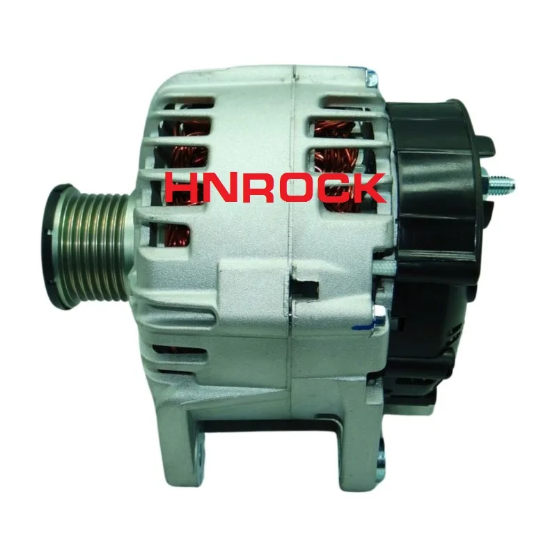 

NEW HNROCK 12V 120A ALTERNATOR AEK3044 ALT14563 ALTS631 ALV2101 CA2101IR TG12C077 LRA03424 LRA3424 8200849752