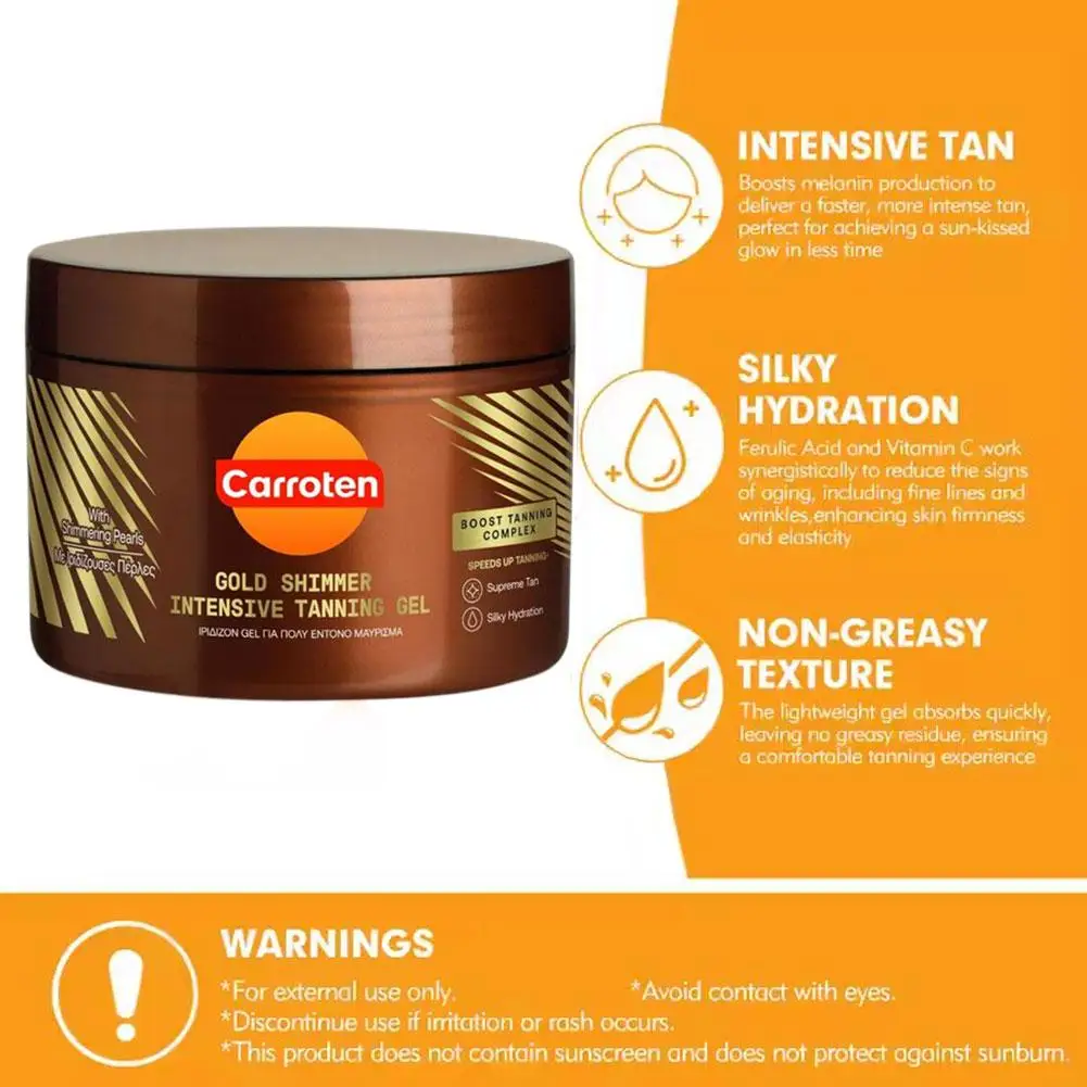 Thumbnail 2 - #28 Latest Tanning Products Offers