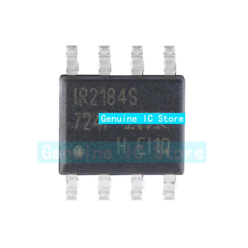 

5pcs/lot IR2184STRPBF IR2184 SOIC New Original Genuine Ic