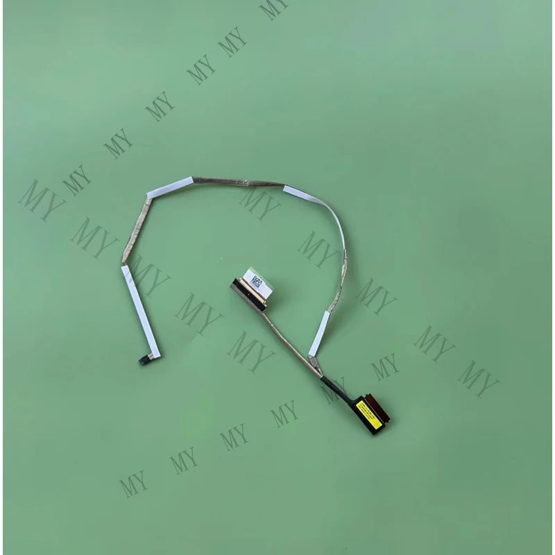 

TT New LCD GDM50 TS FHD EDP Cable 40P For Dell Inspiron 3510 3511 3515 DC02003X400