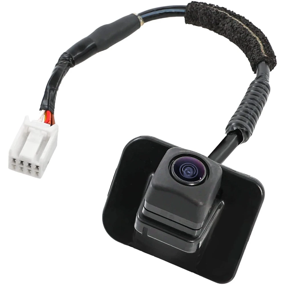 

Новая камера заднего вида для Honda Accord 39530-T2A-A21 39530-T2A-A31 590-440 39530-T2A-U110-M2 39530-T2A-A310-M2