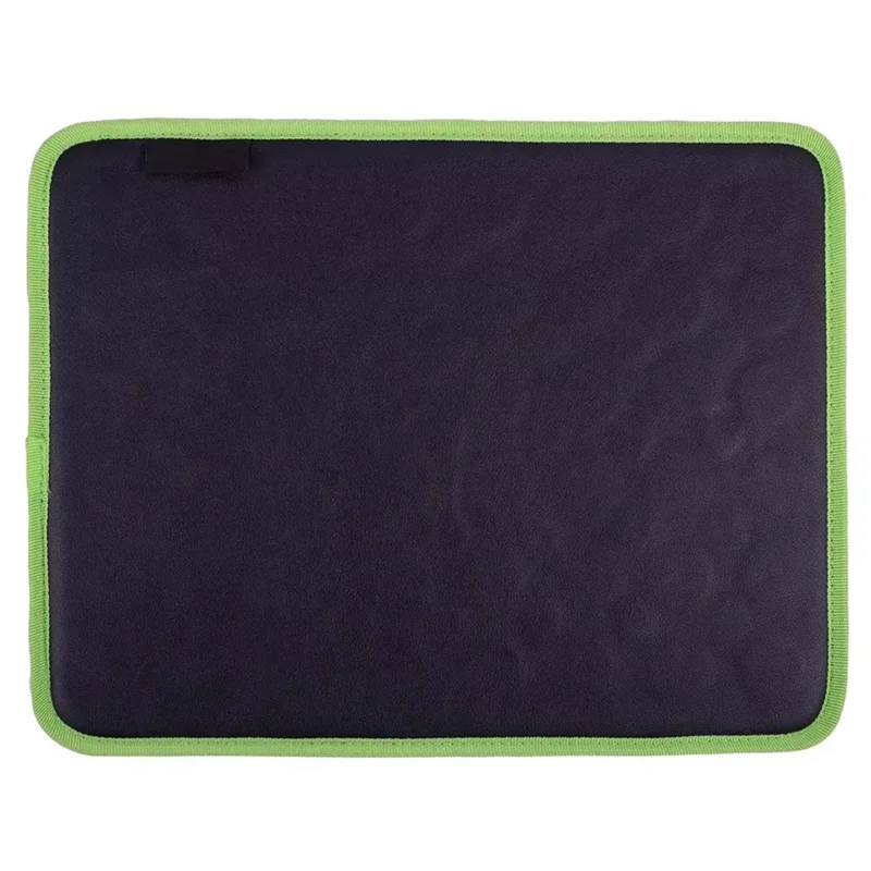 B97A-magnetyczna podkładka pod narzędzia elastyczny uchwyt na narzędzia matowe tace przenośny organizer i przechowywanie śrub klucze magnesy