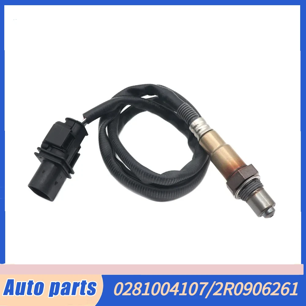 

Air Fuel Ratio Lambda O2 Oxygen Sensor For MAN LC TGA TGX TGS TGM TGL 51154080001 2R0906261-AU62 0281004107