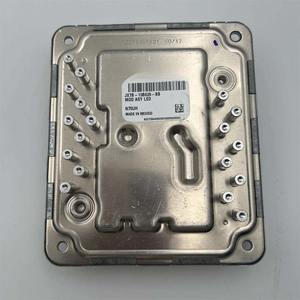 Original JX7B-13B626-BB Headlight Control Ballast Module Unit for F-ord  JX7B 13B626 BB auto parts JX7B13B626BB