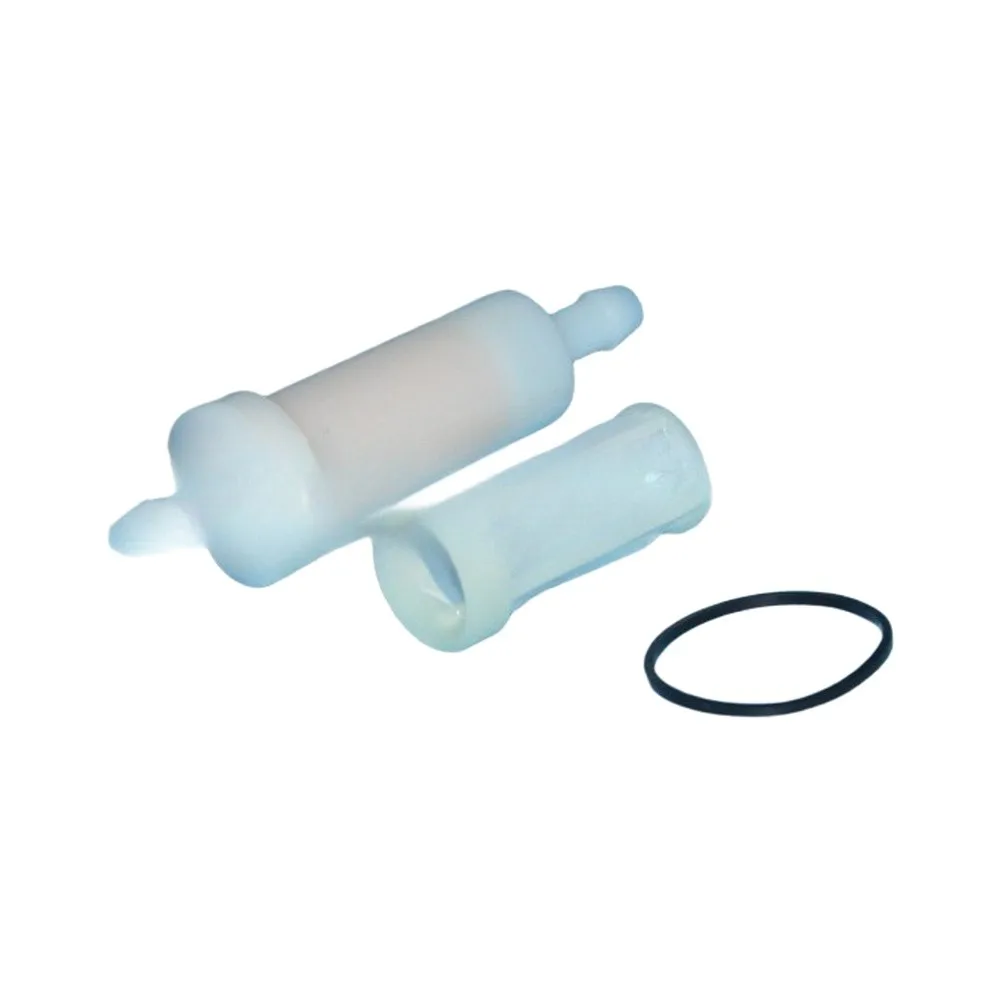 Water Separator Fuel Filter Kit Designed for Sea-Doo 2-Stroke Jet Skis Produced From 1993 Through 2005 Part 275500089