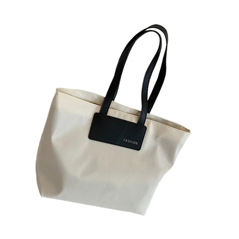 E74B Elegante Bolso Nylon con Bandolera Capacidad para Trabajo y Casual