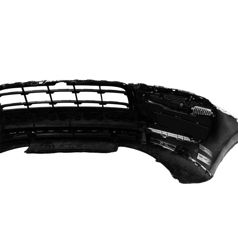 جودة عالية جديدة 2023 للمصد الأمامي والخلفي طقم هيكل المصد الأمامي للسيارة