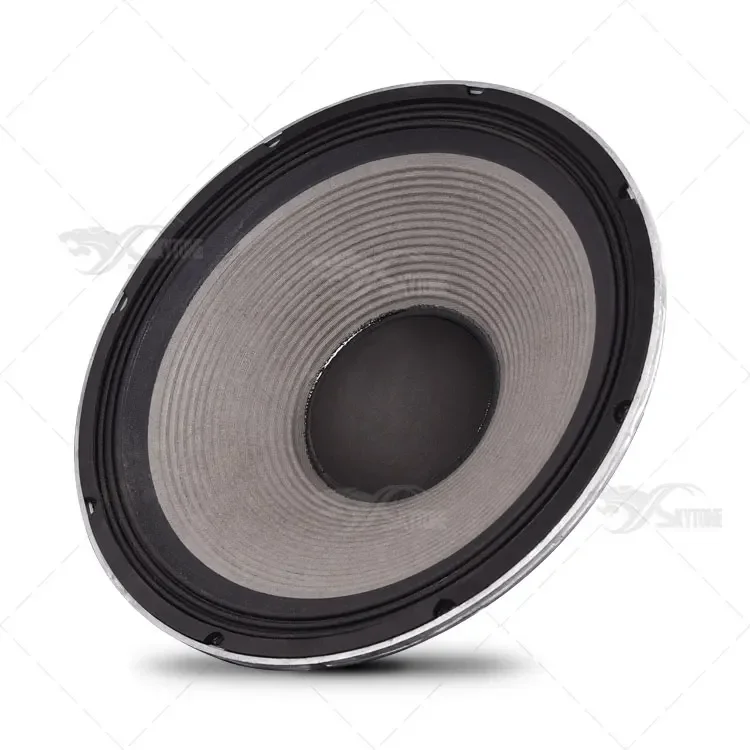

2268HPL 18in Dual Voice Coil Woofer Speaker LF Neodymium Woofer