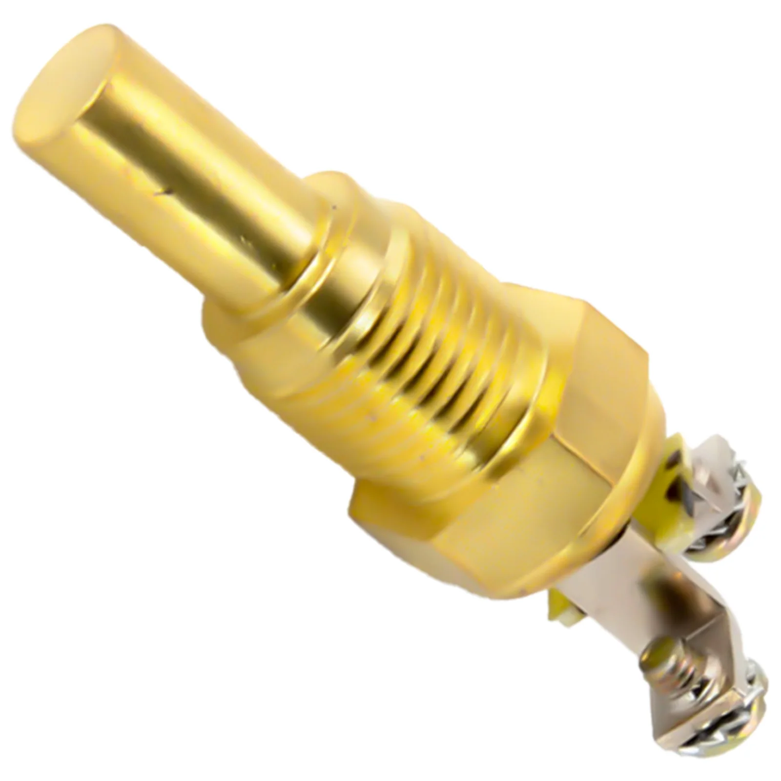 Water Temperature Sensor KZ000089 For Caterpillar E320B E320C E320 E320V2 Excavators