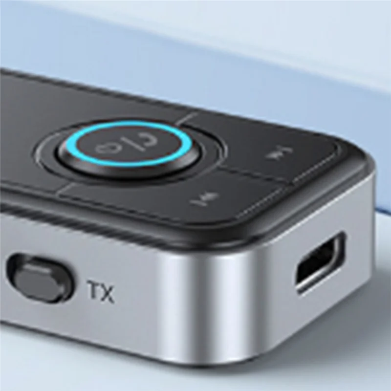 B92B-Wireless Audio… - image