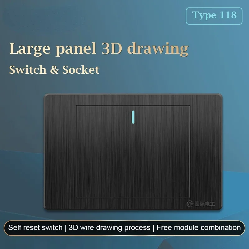 1 2 3 Gang1 2 Way M…