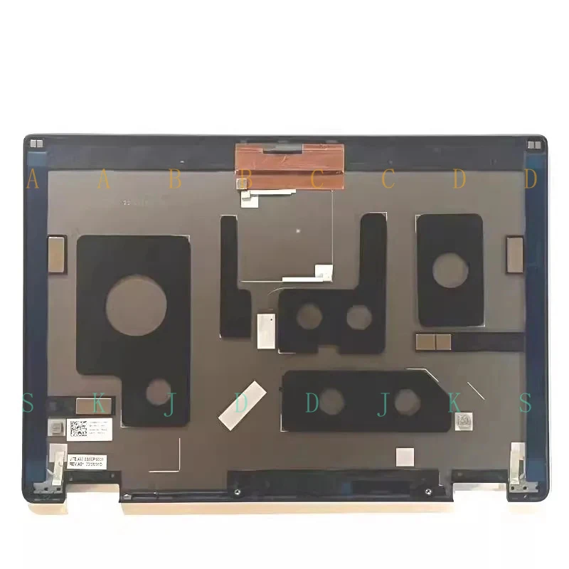 

Задняя крышка/верхний корпус для Dell Latitude 7340 E7340 2-в-1, артикул 00MY32