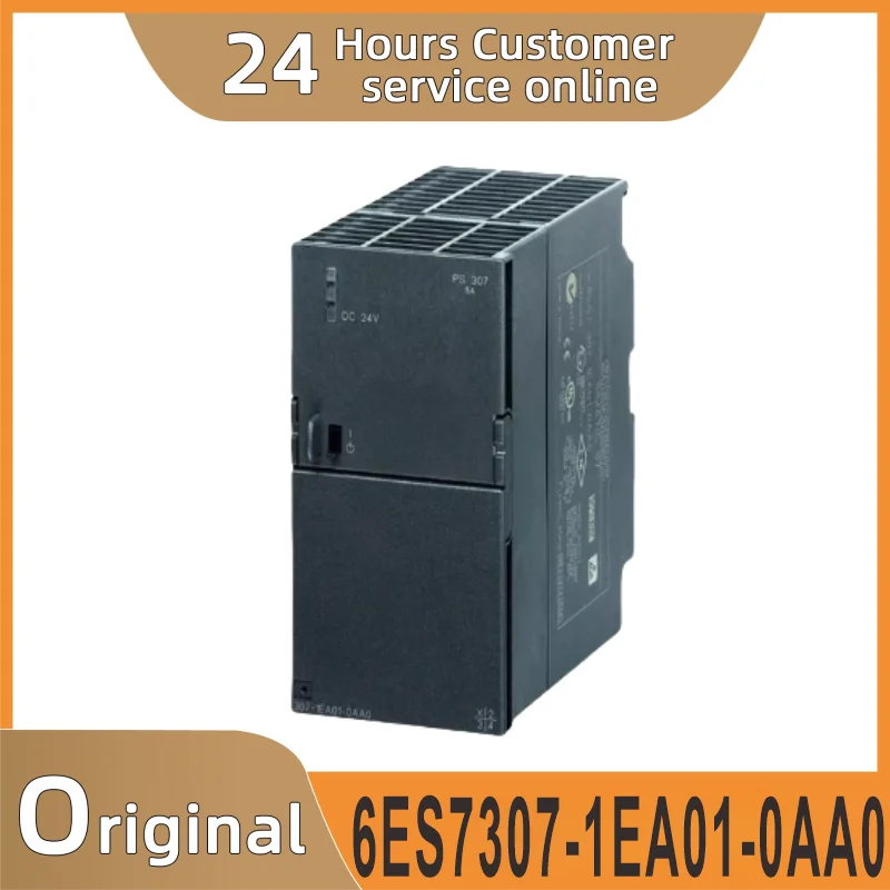 

6ES7307-1EA01-0AA0 Brand new originaladjustable power module.