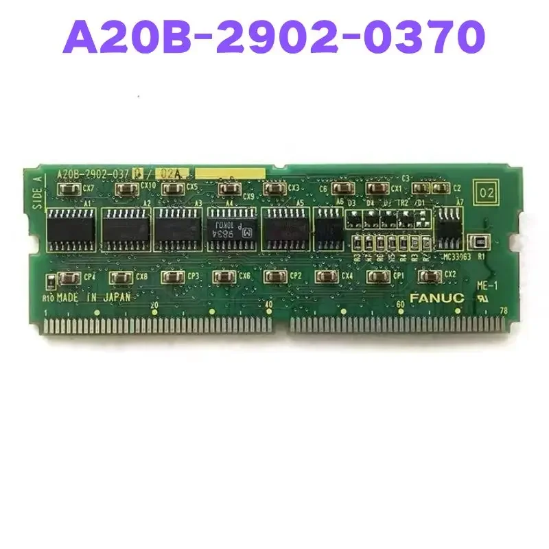 

Second-hand A20B-2902-0370 A20B 2902 0370 Circuit Board Tested OK