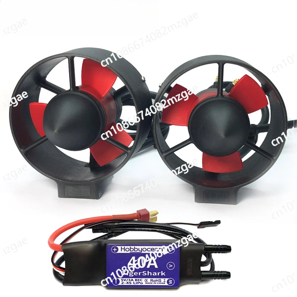 T60 Ship Model Thru… - image