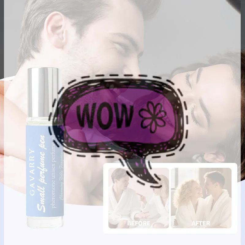 

Ароматический роликовый дезодорант-стик: концентрированный натуральный легкий аромат, свежий, нежный и стойкий. Идеальный подарок для свиданий, эфирное масло для тела.