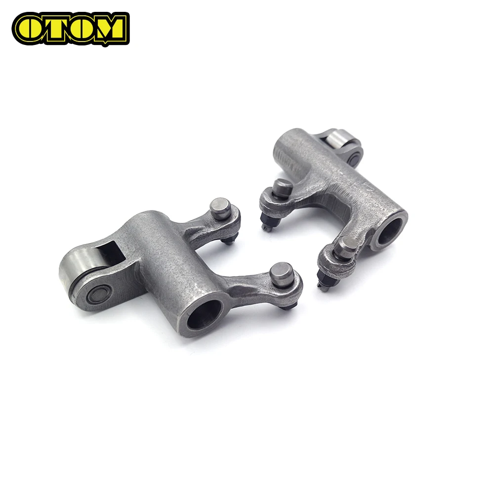 Motorcycle Valve Rocker Kit Swing Arm Shaft Positioning Bolt For ZONGSHEN NC250-ZS177MM NC450-ZS194MQ AVANTIS MOTOLAND KAYO BRZ