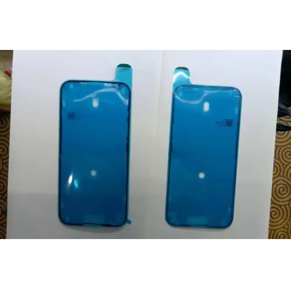 Screen Frame Seal Waterproof Adhesive For iPhone16plus