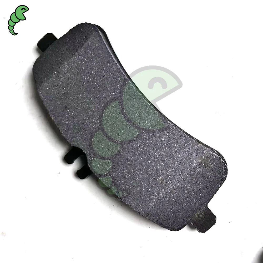 0004203700 Brake pad For Mercedes Benz Car Auto Parts C180 C200 W205 W222 C300 S350 S400 Brake pad 000 420 37 00 A0004203700