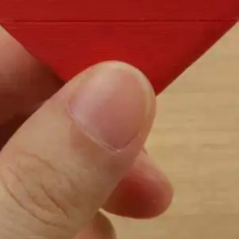 3D Printed Heart Shaped Surprise Box Funny  Hidden Decor Novelty Prank Toy Romantic Joke Gift For Valentine