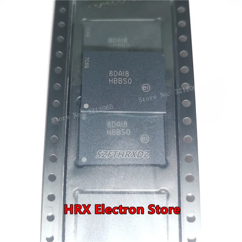 100% New Original M…